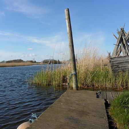 Nyager Apartments Ringkøbing Εξωτερικό φωτογραφία