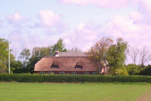 Nyager Apartments Ringkøbing Εξωτερικό φωτογραφία