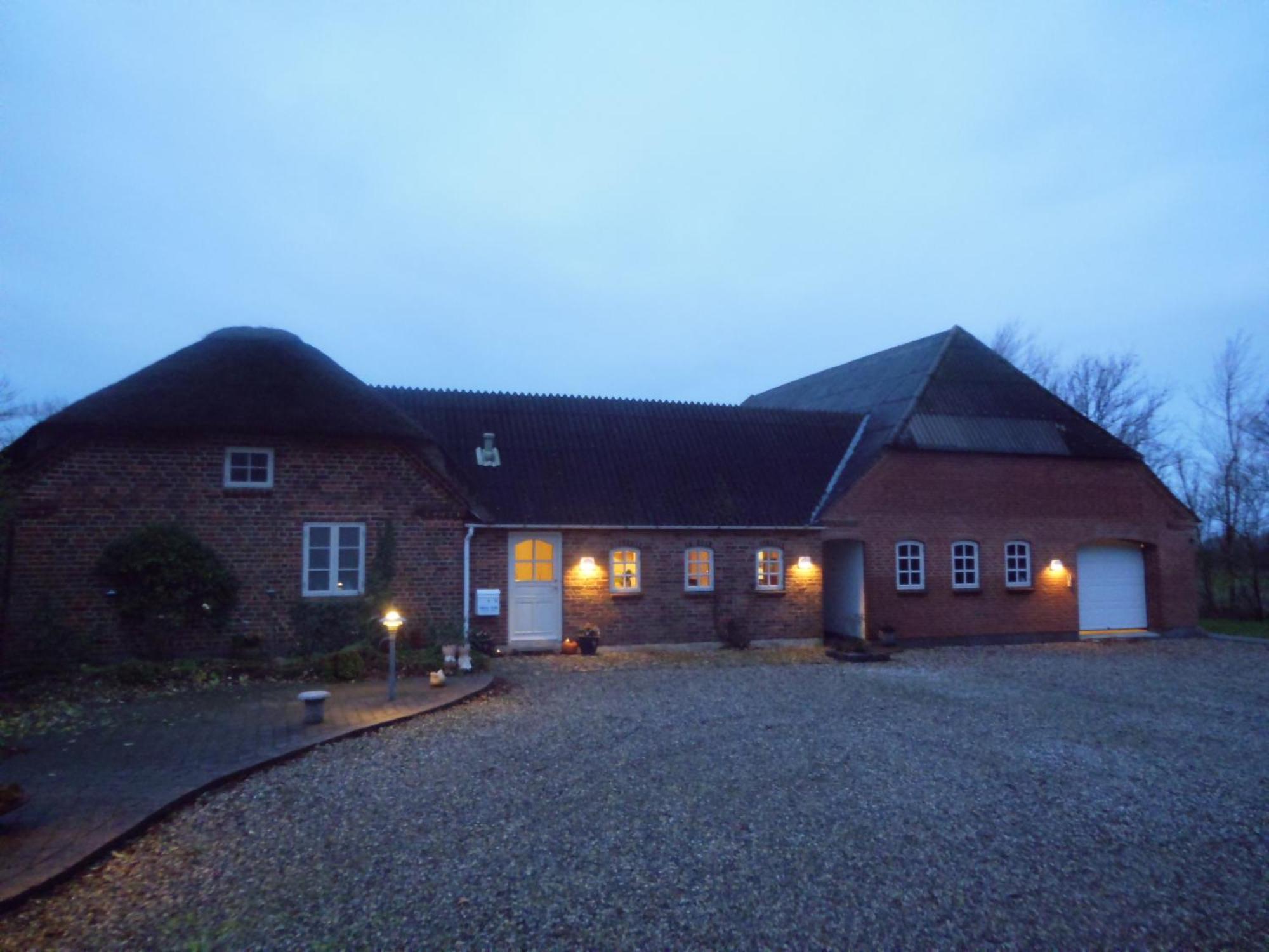 Nyager Apartments Ringkøbing Εξωτερικό φωτογραφία