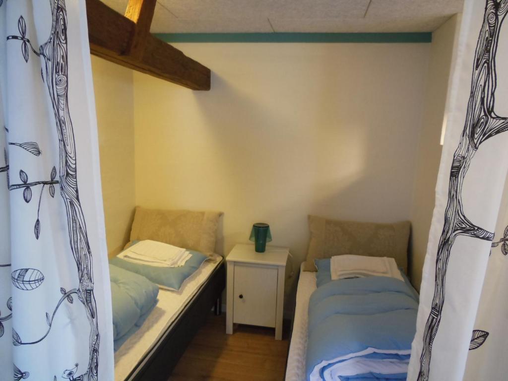 Nyager Apartments Ringkøbing Εξωτερικό φωτογραφία