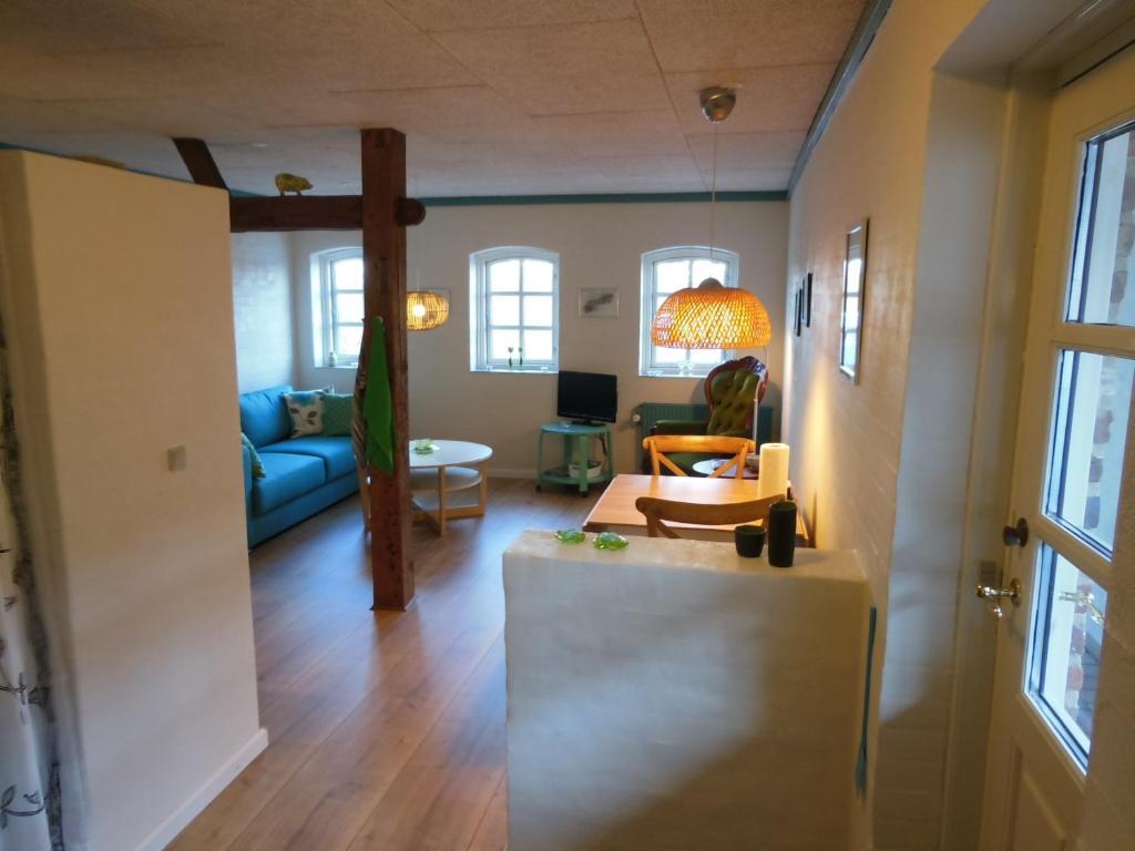 Nyager Apartments Ringkøbing Εξωτερικό φωτογραφία