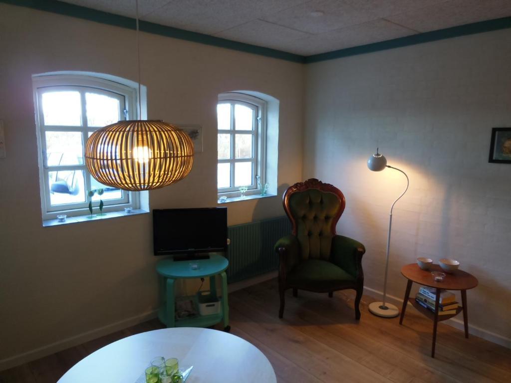 Nyager Apartments Ringkøbing Εξωτερικό φωτογραφία