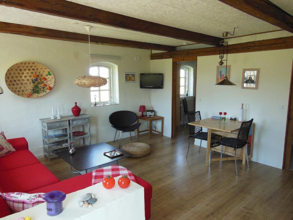 Nyager Apartments Ringkøbing Εξωτερικό φωτογραφία