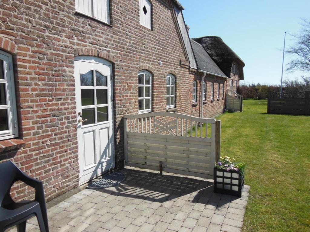 Nyager Apartments Ringkøbing Εξωτερικό φωτογραφία