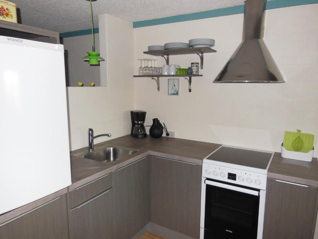 Nyager Apartments Ringkøbing Εξωτερικό φωτογραφία