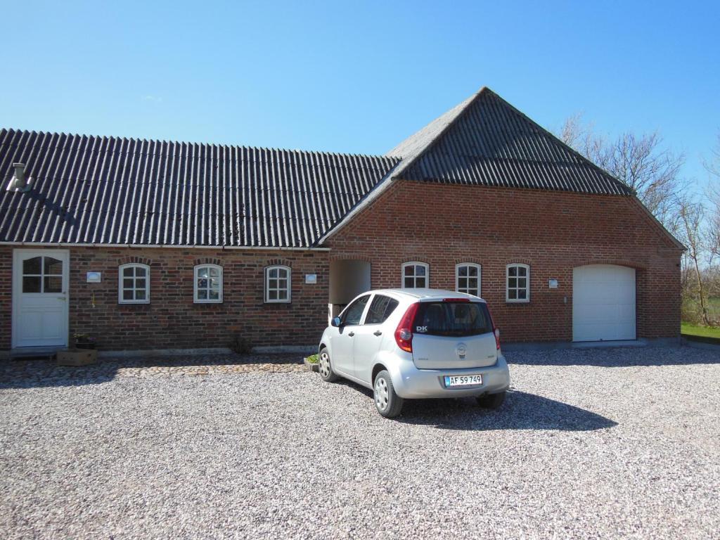 Nyager Apartments Ringkøbing Εξωτερικό φωτογραφία