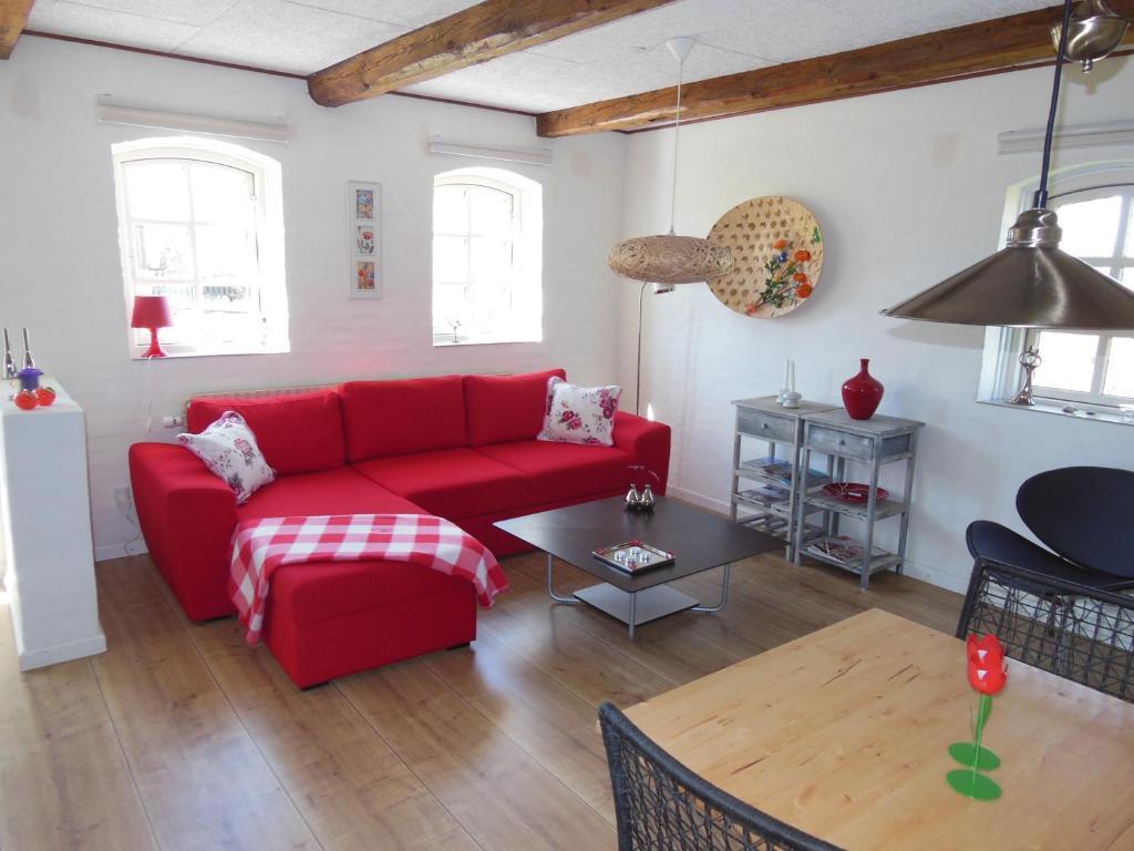 Nyager Apartments Ringkøbing Δωμάτιο φωτογραφία
