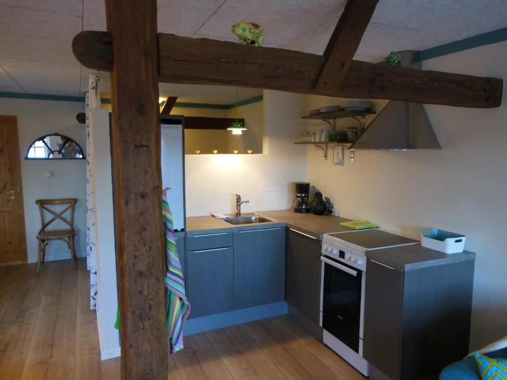 Nyager Apartments Ringkøbing Δωμάτιο φωτογραφία