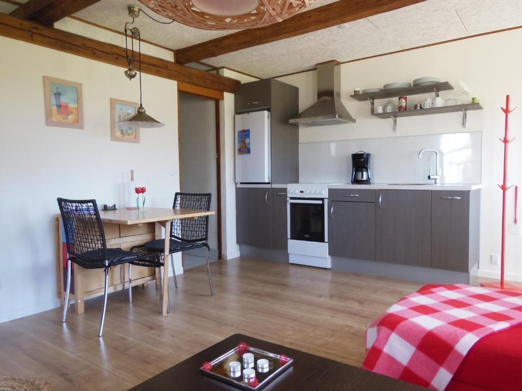 Nyager Apartments Ringkøbing Δωμάτιο φωτογραφία