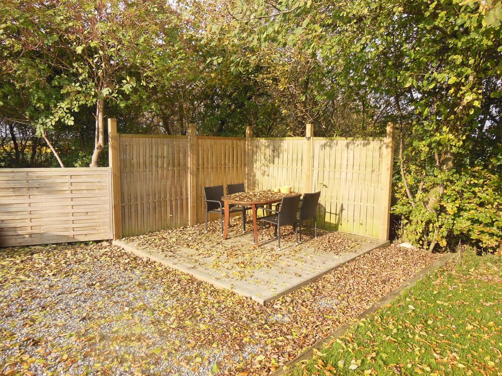 Nyager Apartments Ringkøbing Εξωτερικό φωτογραφία