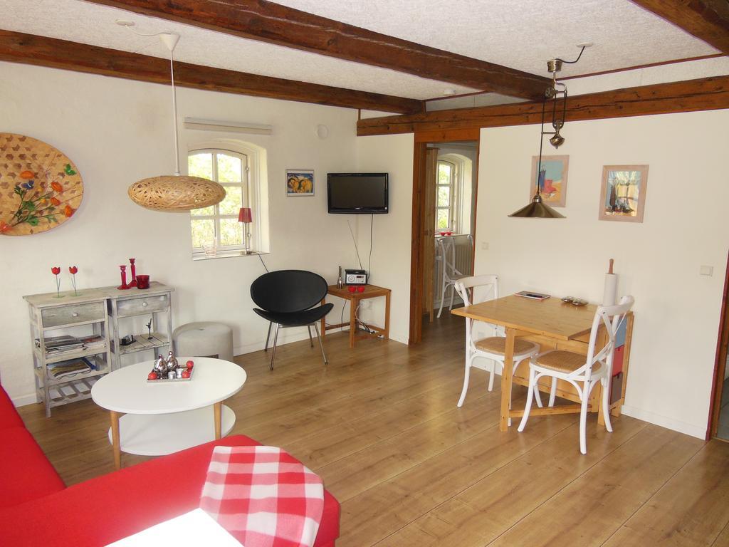 Nyager Apartments Ringkøbing Εξωτερικό φωτογραφία